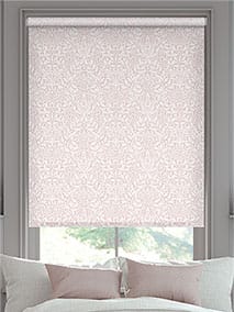 William Morris Quercia Blush Tende a rullo anteprima immagine