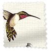 Colibrì Naturae Tende a bastone Immagine campione