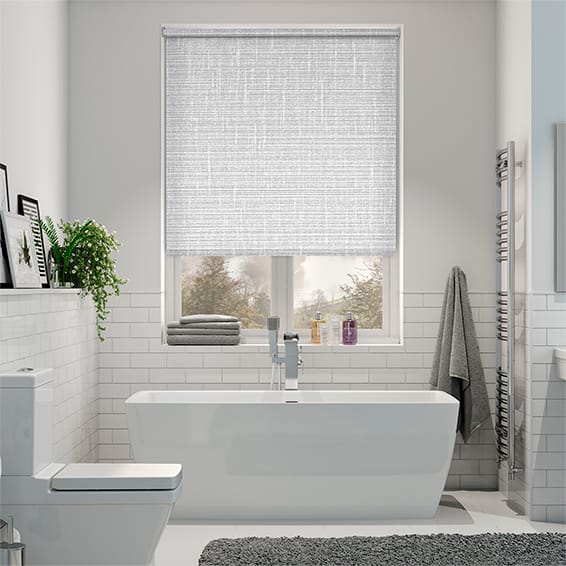 Roller Blind Amazon Blackout Mist