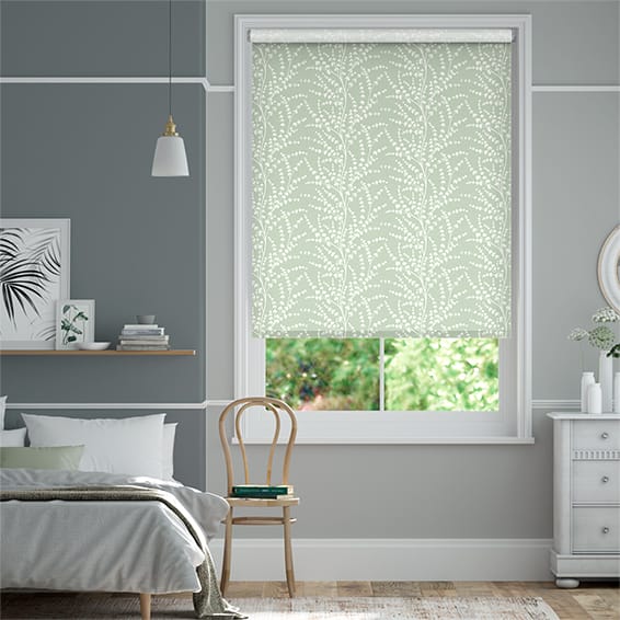 Roller Blind Armeria Mint