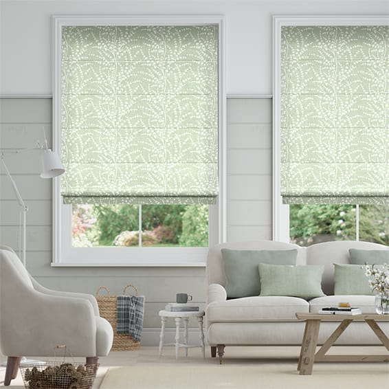 Roman Blind Armeria Mint