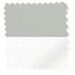 Double Roller Blind Twist2Go Atom Dusky Grey  immagine del campione 