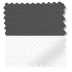 Double Roller Blind Twist2Go Atom Pewter  immagine del campione 