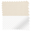 Double Roller Blind Twist2Go Atom Terrazzo  immagine del campione 