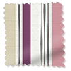 Curtains Bahia Grape immagine del campione 