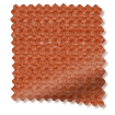 Tenda a binario Wave Berber Pumpkin immagine del campione 