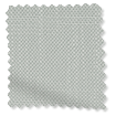 Tenda a binario Bijou Linen Dove Grey  immagine del campione 