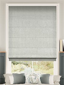 Bijou Linen Dove Grey Tende a pacchetto anteprima immagine