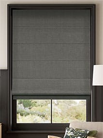 Bijou Linen Gunemetal Grey Tende a pacchetto anteprima immagine