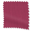 Tenda a binario Wave Bijou Linen Magenta  immagine del campione 