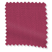 Bijou Linen Magenta Tende a pacchetto Immagine campione