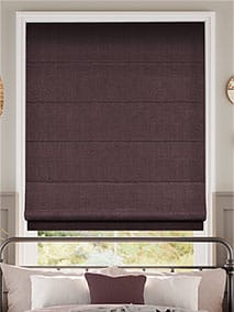 Bijou Linen Mulberry Tende a pacchetto anteprima immagine