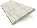 PVC Bianco Granito Veneziane in legno  Immagine campione