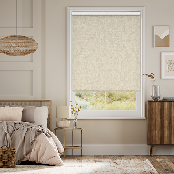 Roller Blind Choices Alva Jasmine