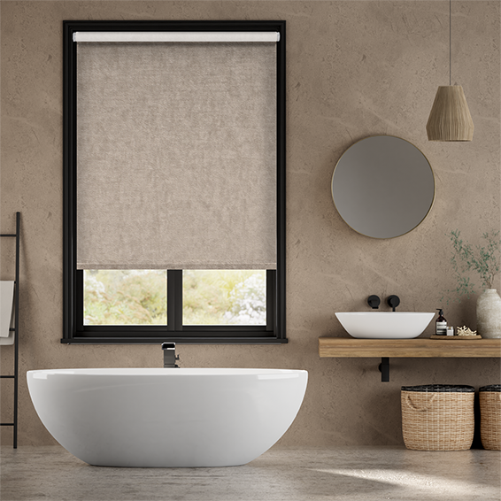 Roller Blind Choices Alva Pebble