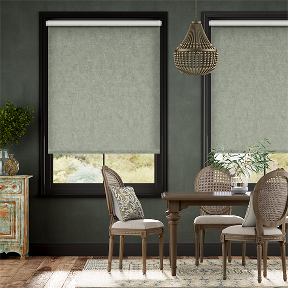 Roller Blind Choices Alva Sage