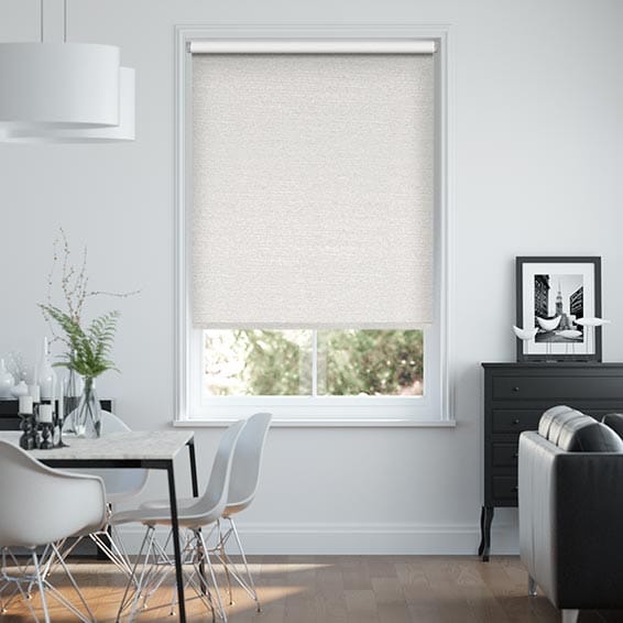 Roller Blind Choices Ansari Platinum