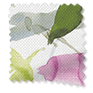 Tenda a rullo Choices Hadley Linen Blooming Violet immagine del campione 