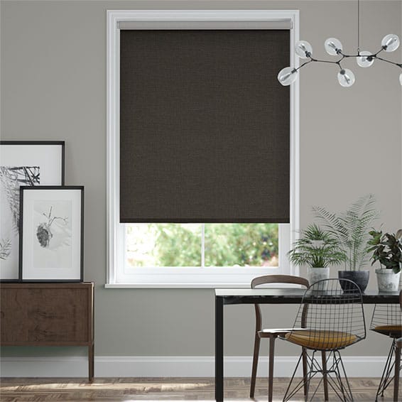 Tenda a rullo Choices Paleo Linen Taupe 