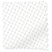 Cirrus Voile Bright White Tende a pacchetto Immagine campione