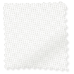 Roman Blind Cirrus Voile Cotton White immagine del campione 