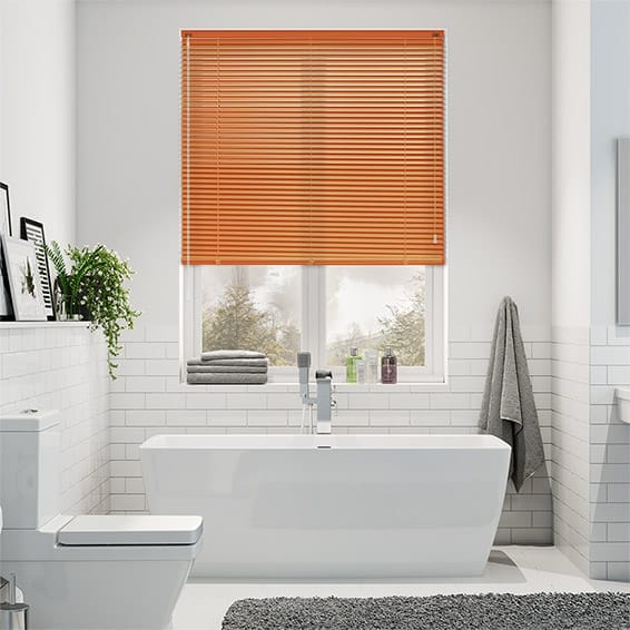 Venetian Blind Click2Fit Spirit Zest - 25mm Slat