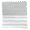 Double Roller Blind Twist2Go Cosmos Silver immagine del campione 