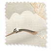 Cranes In Flight Stone Tende a bastone Immagine campione