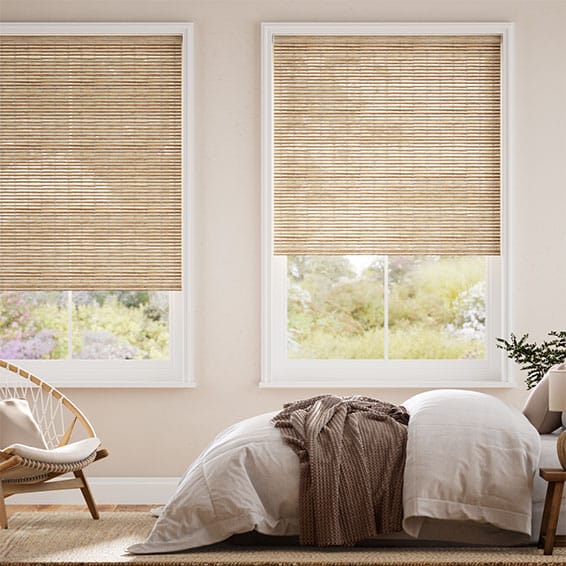 Roller Blind Twist2Go Dorado Flax