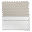 Double Roller Blind Twist2Go Alia Stone immagine del campione 