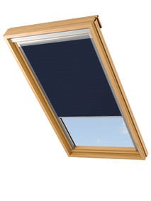 Elements Midnight Blue Velux ® by B2G anteprima immagine