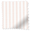 Roller Blind Twist2Go Choices Ella Stripe Confetti Pink  immagine del campione 