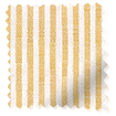 Ella Stripe Honey Tende a pacchetto Immagine campione