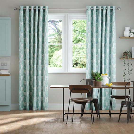 Curtains Elm Mineral