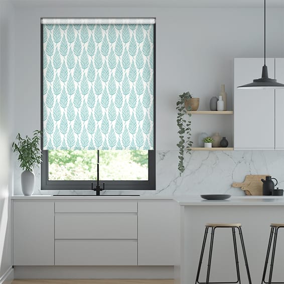 Roller Blind Elm Mineral