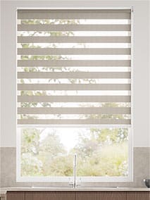 Giorno & Notte Ombre Ciottolo Enjoy Roller Blind anteprima immagine