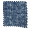 Tenda a binario Lino Eternity Blu Oceano immagine del campione 
