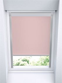 Expressions Blush Pink Velux ® by B2G anteprima immagine