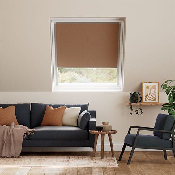 Blackout Blind for VELUX ® Windows Expressions Copper