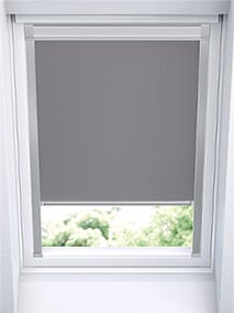 Luxe Grigio Scuro Velux ® by B2G anteprima immagine