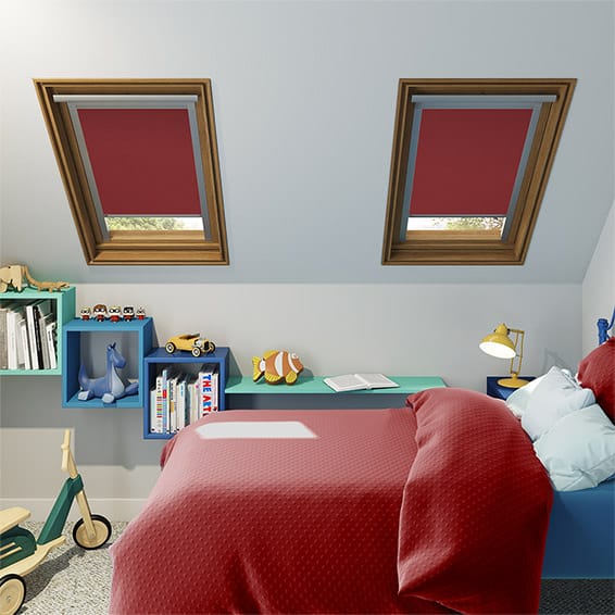 Blackout Blind for VELUX ® Windows Expressions Ruby