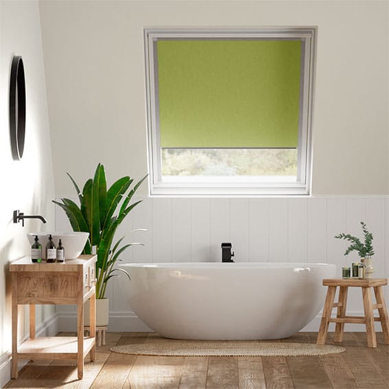 Blackout Blind for VELUX ® Windows Expressions Spring Green