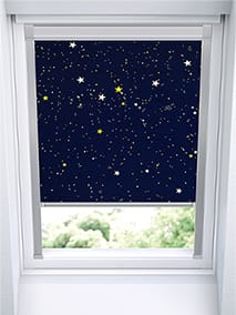 Luxe Notte Stellata Velux ® by B2G anteprima immagine