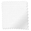Tenda a pacchetto Felicity Puro Bianco Motorizzata Smartview immagine del campione 