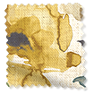 Tenda a bastone Fiori Linen Daffodil immagine del campione 