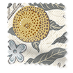 Tenda a pacchetto Clic Facile William Morris Primula immagine del campione 
