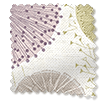 Gardenia Byzantium Tende a bastone Immagine campione