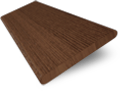 Veneziana in legno Cioccolato immagine del campione 