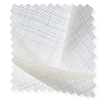 Lumiere Bianco Tende a pacchetto Immagine campione