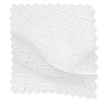 Tenda a pacchetto Clic Facile Voile Maison Bianco Neve immagine del campione 